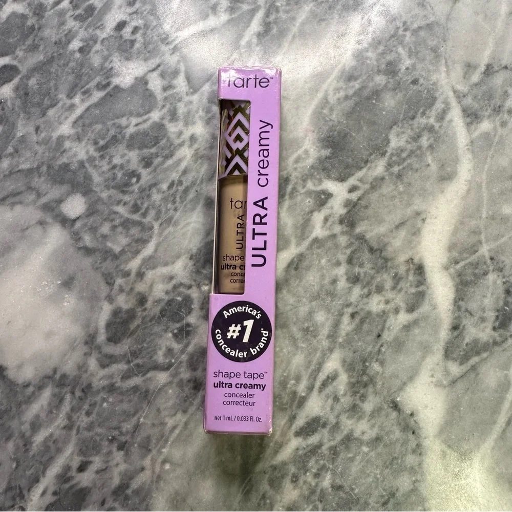 Tarte‎ Shape Tape Ultra Creamy Concealer Light Medium